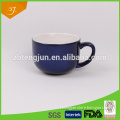 Colorful Glaze Ceramic Mug For Promotional, High Quality Cheap Ceramic Mugs